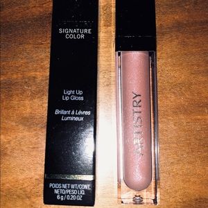 Artistry Signature Color® Light Up Lip Gloss Nude